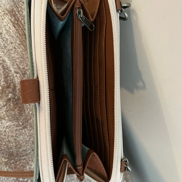 Sak crossbody NWOT - Picture 3 of 4